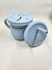 2 In 1 Sippy Cup + Snack Cup