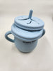 2 In 1 Sippy Cup + Snack Cup