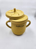 2 In 1 Sippy Cup + Snack Cup