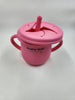 2 In 1 Sippy Cup + Snack Cup