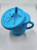 2 In 1 Sippy Cup + Snack Cup