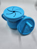 2 In 1 Sippy Cup + Snack Cup