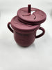 2 In 1 Sippy Cup + Snack Cup