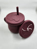 2 In 1 Sippy Cup + Snack Cup