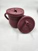 2 In 1 Sippy Cup + Snack Cup