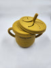 2 In 1 Sippy Cup + Snack Cup