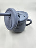 2 In 1 Sippy Cup + Snack Cup