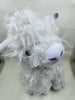 Highland Cow Plush Toy
