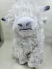 Highland Cow Plush Toy