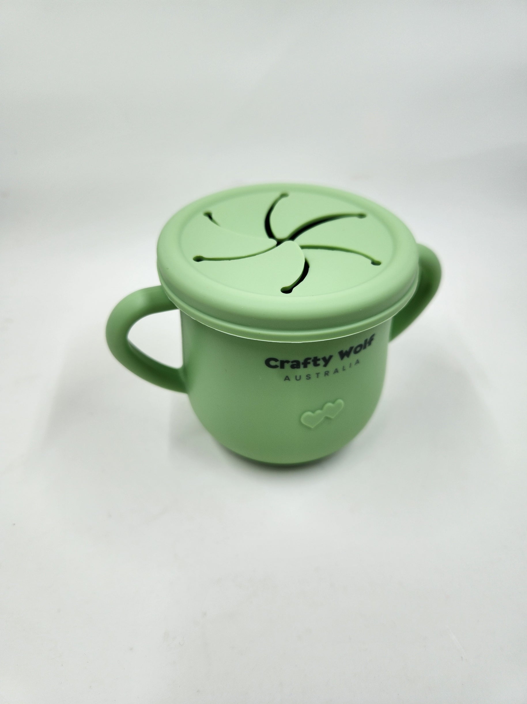 Snack Cup