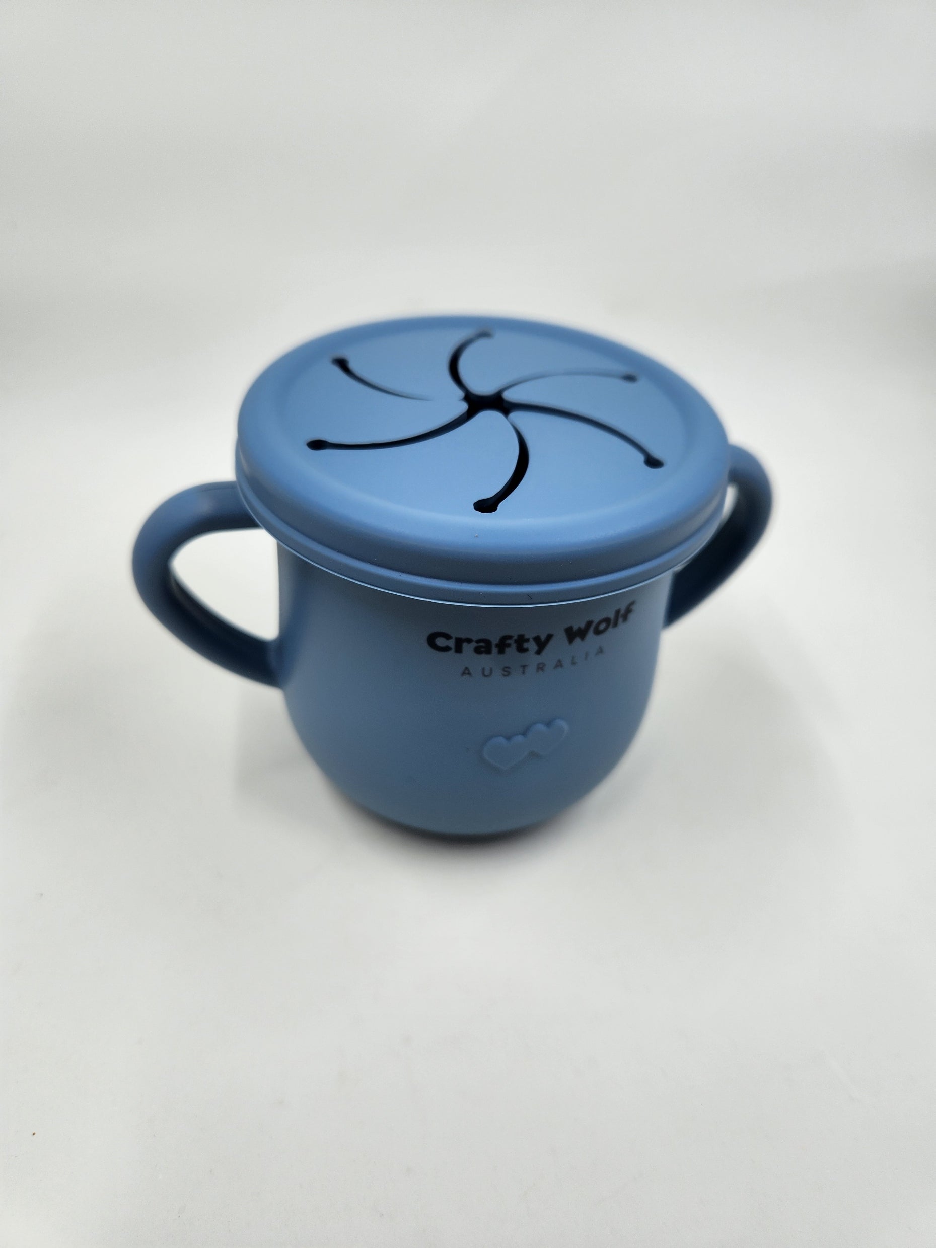 Snack Cup