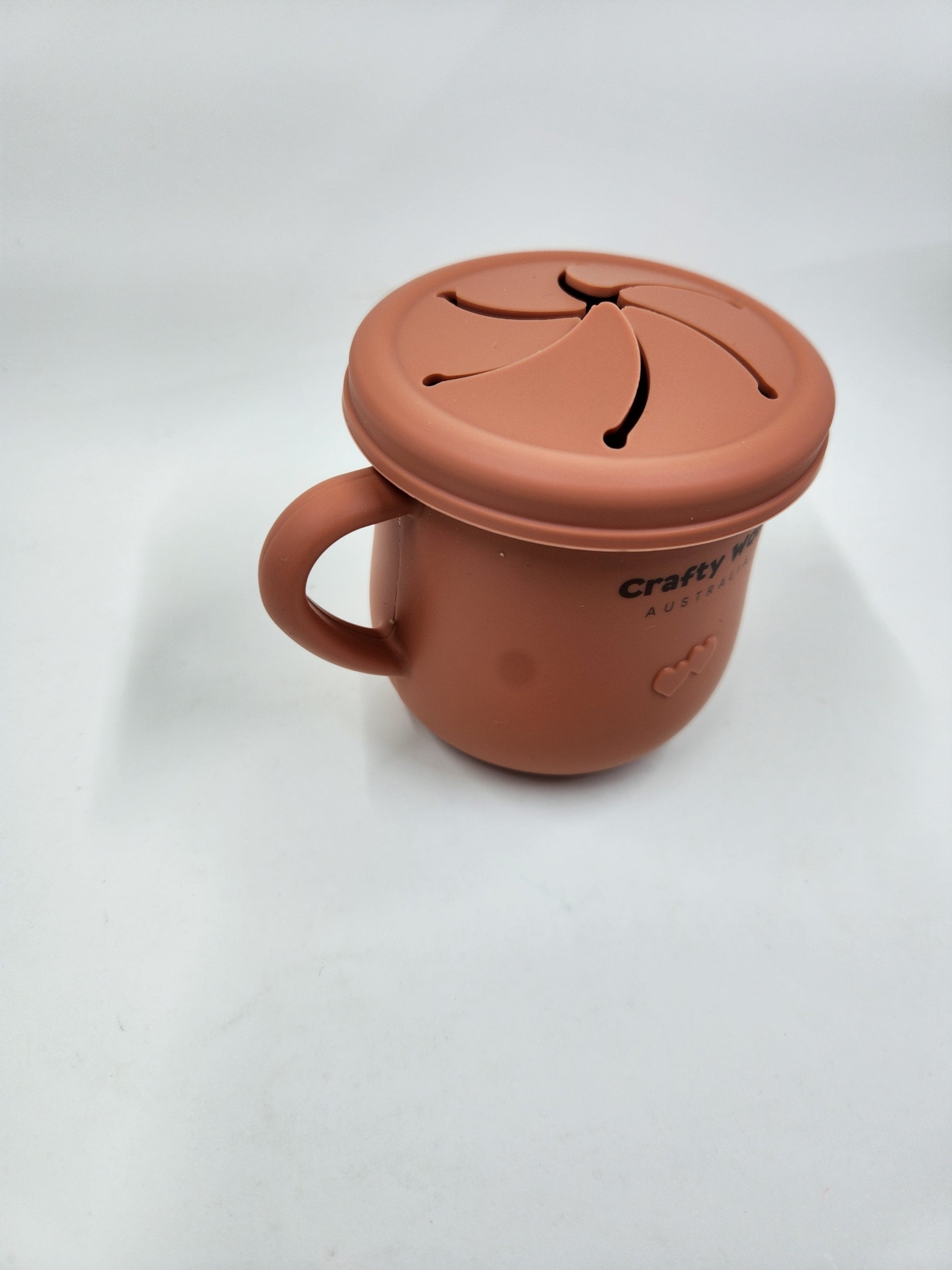 Snack Cup