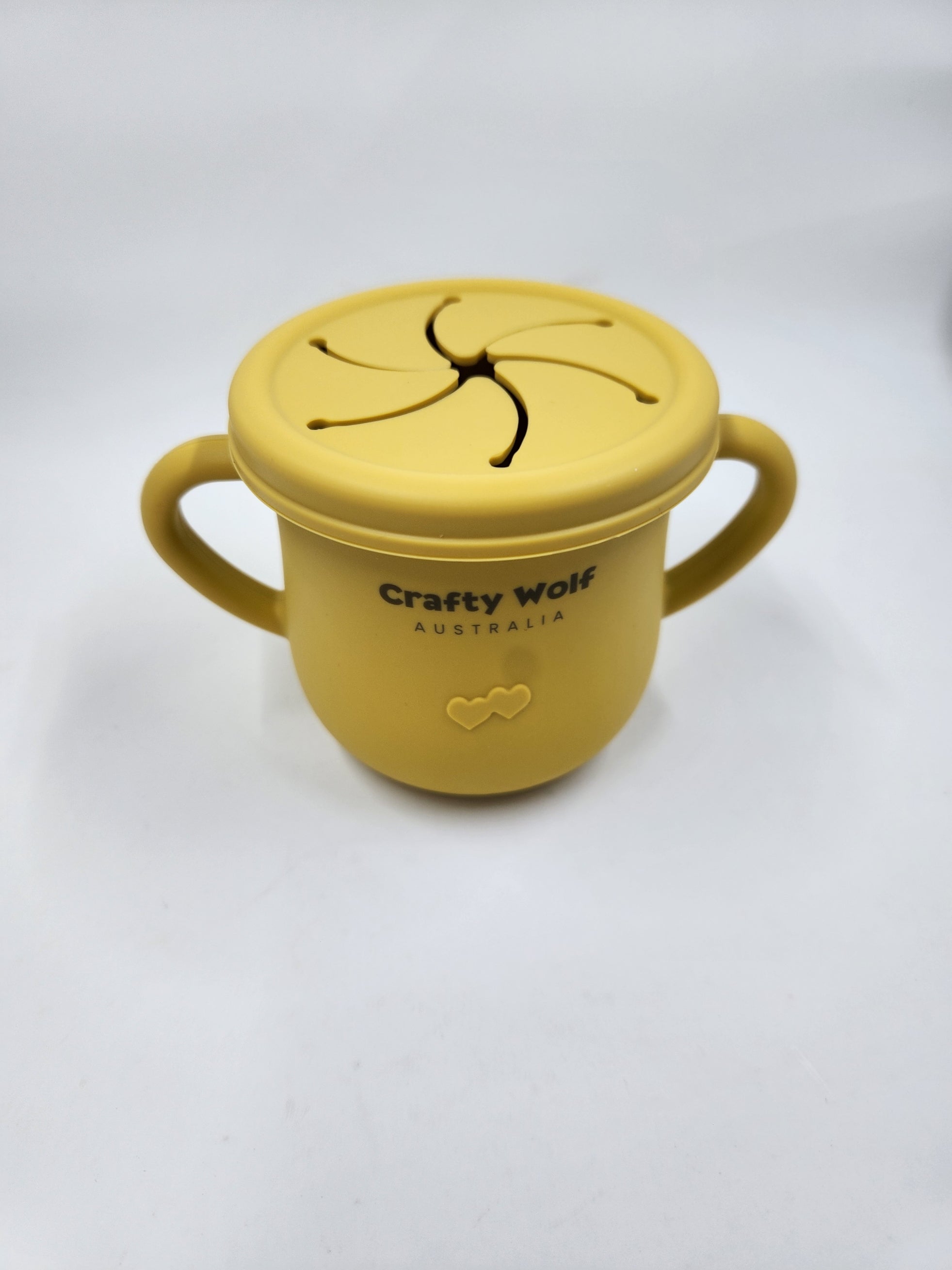 Snack Cup