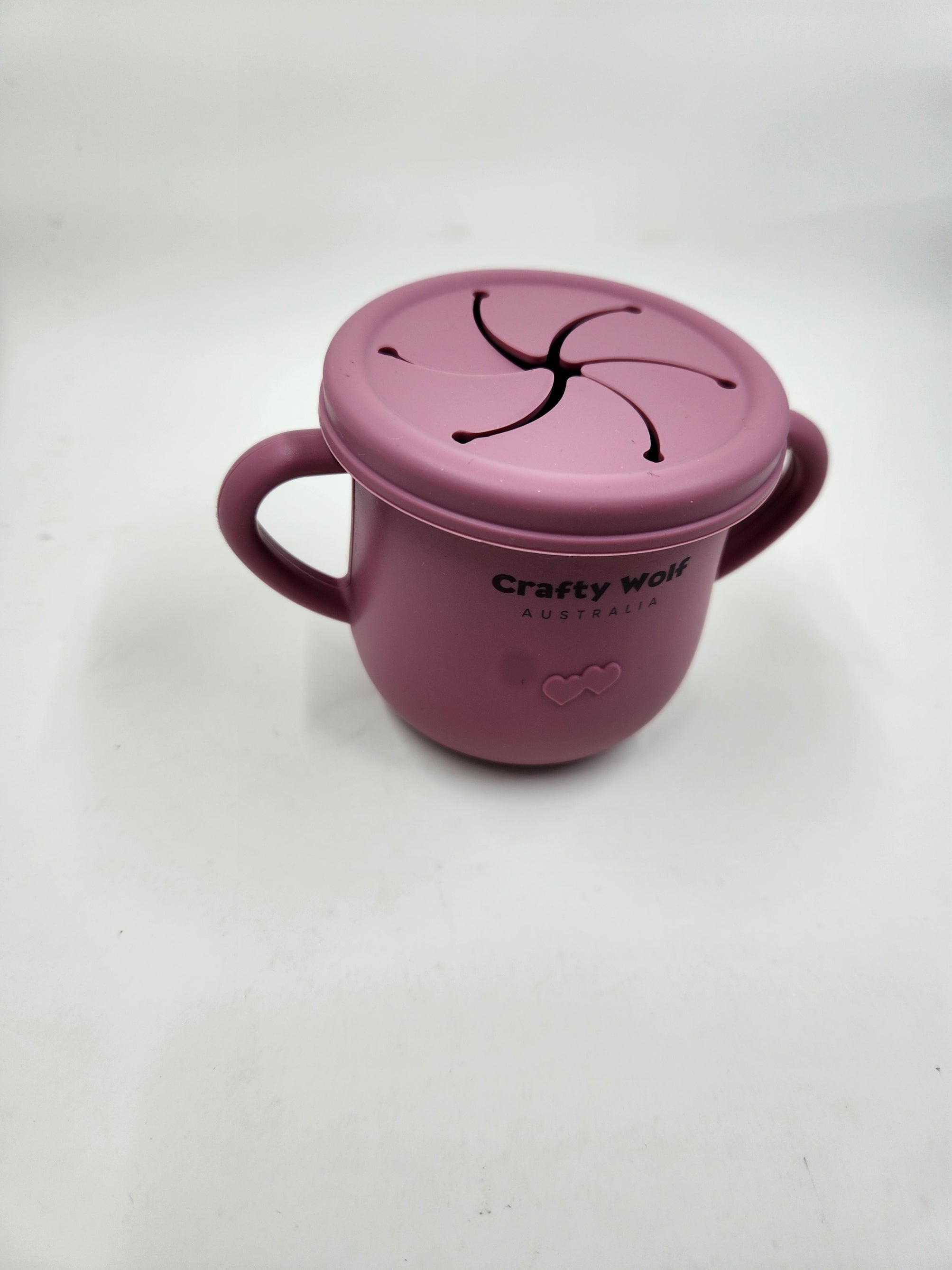 Snack Cup