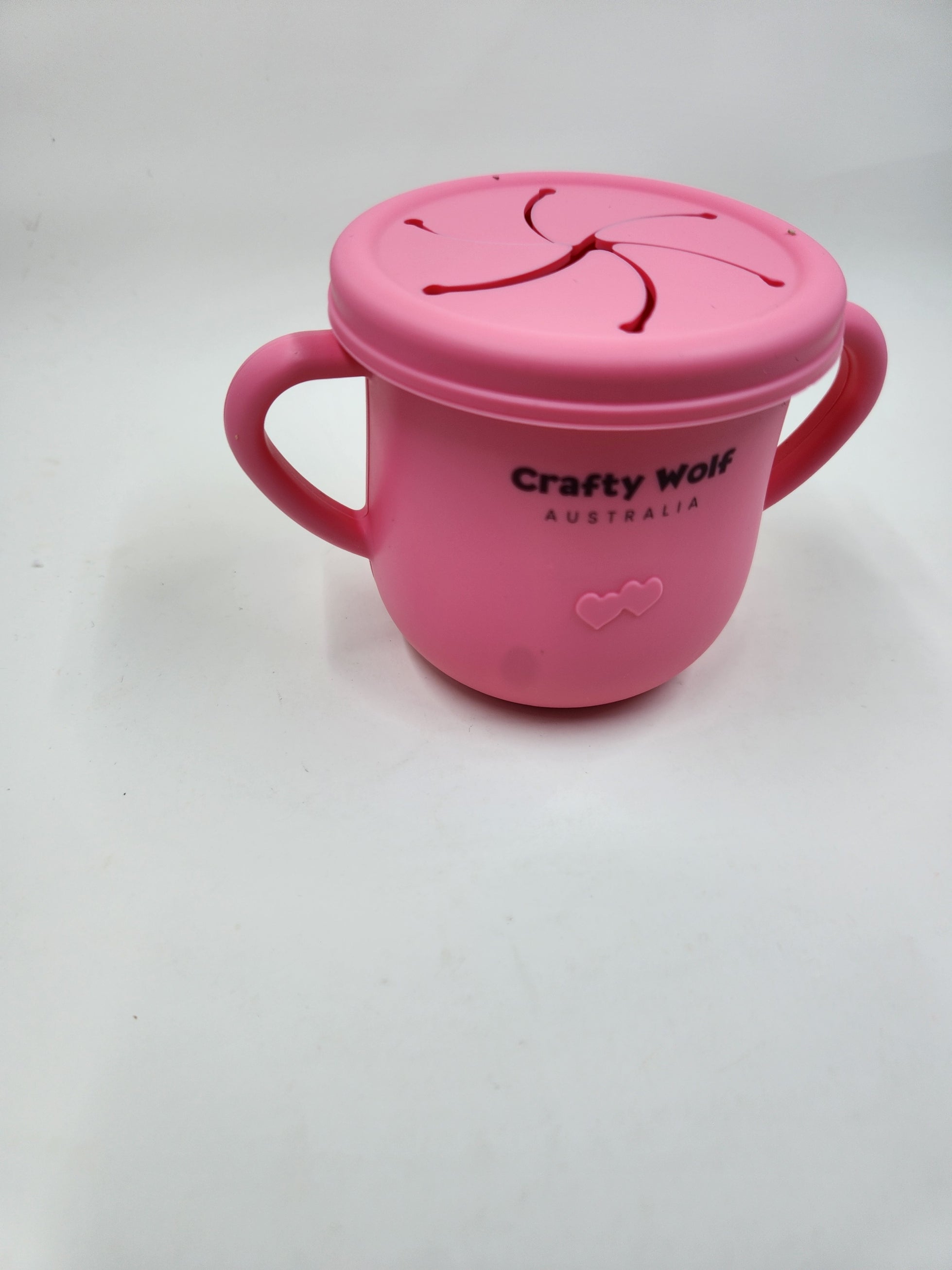 Snack Cup