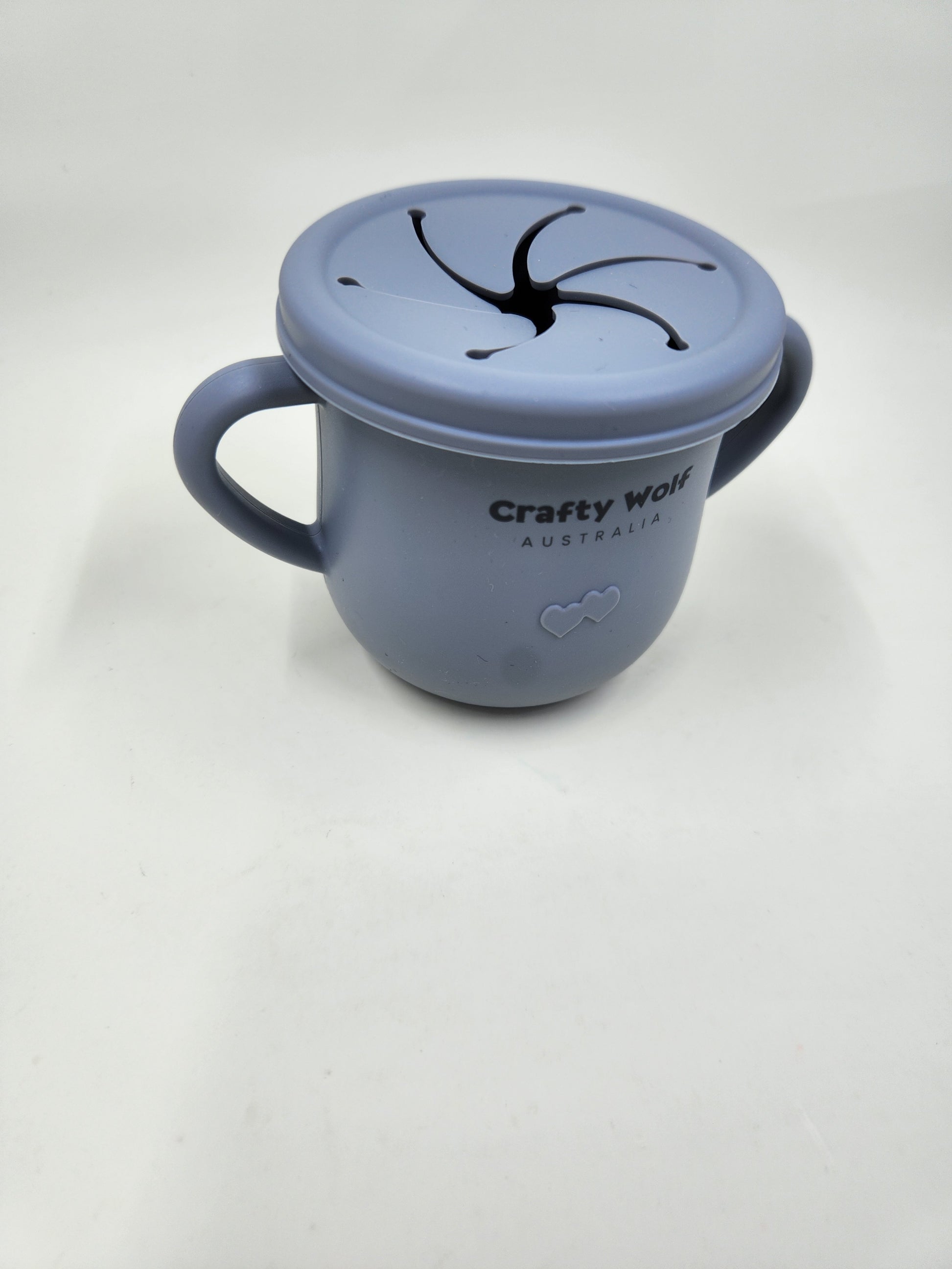 Snack Cup
