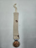 Cotton Muslin Pacifier Dummy Clip