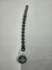 Star Silicone Dummy Pacifier Clip