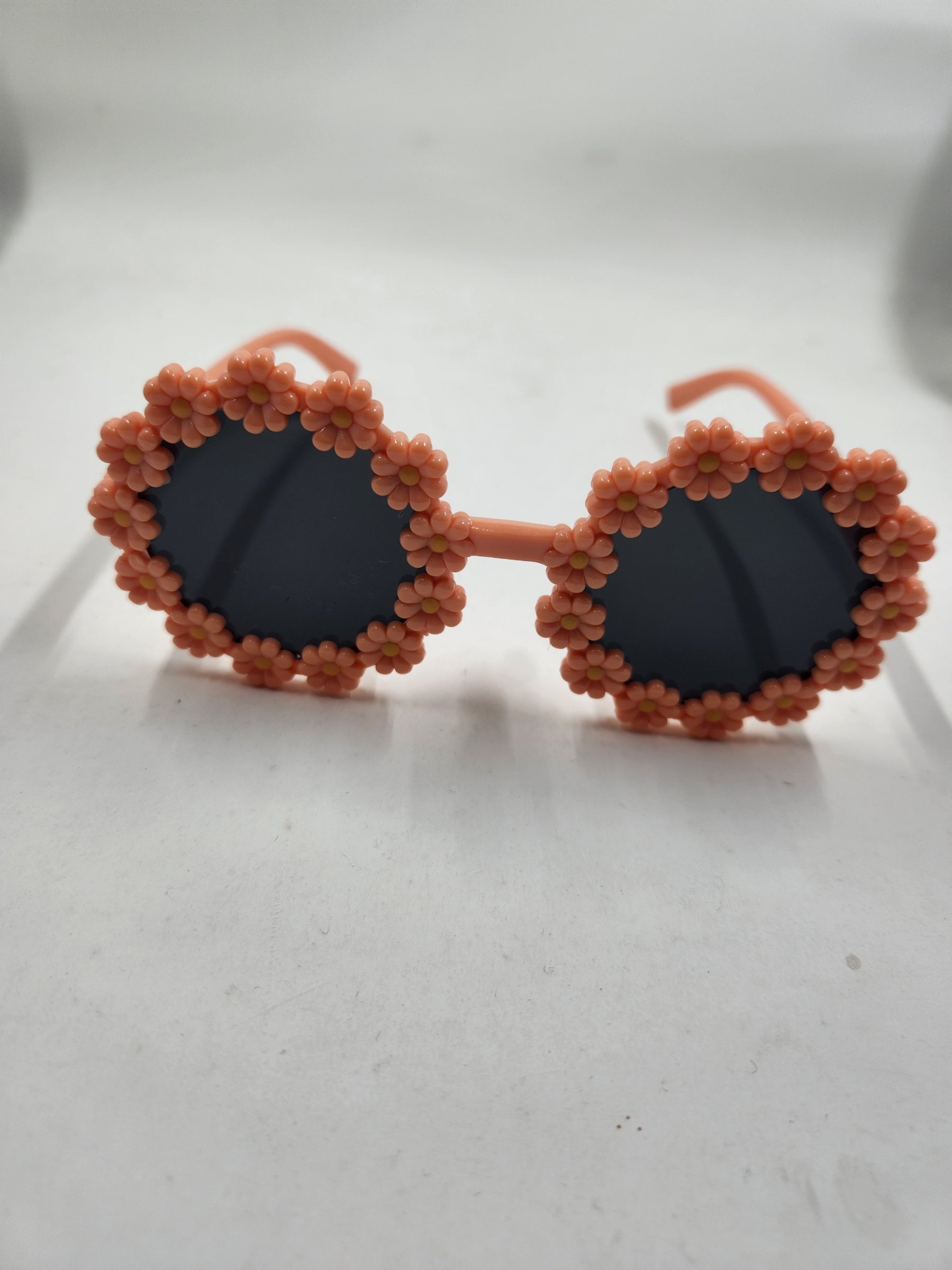 Flower Kids Sunglasses