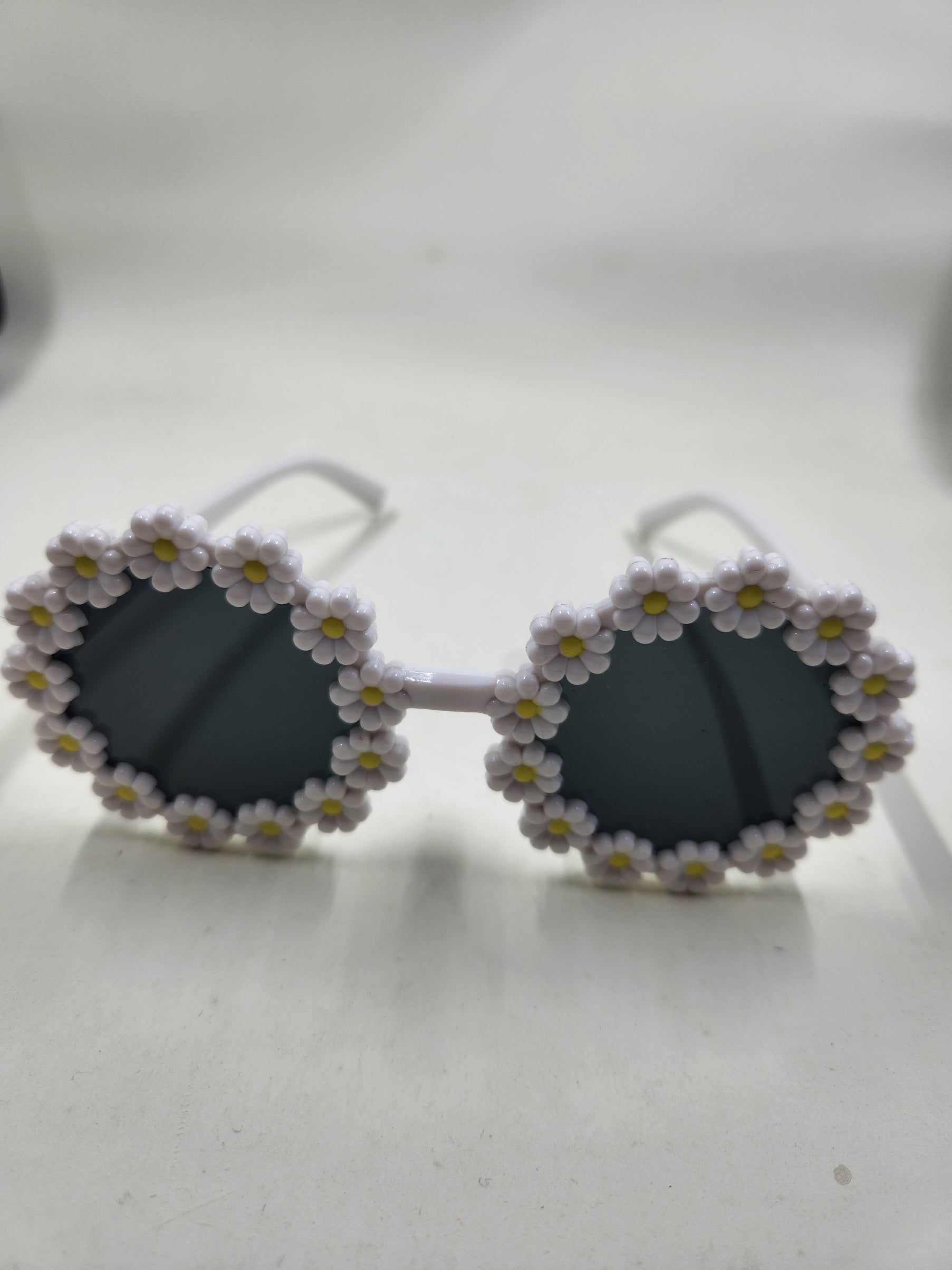 Flower Kids Sunglasses