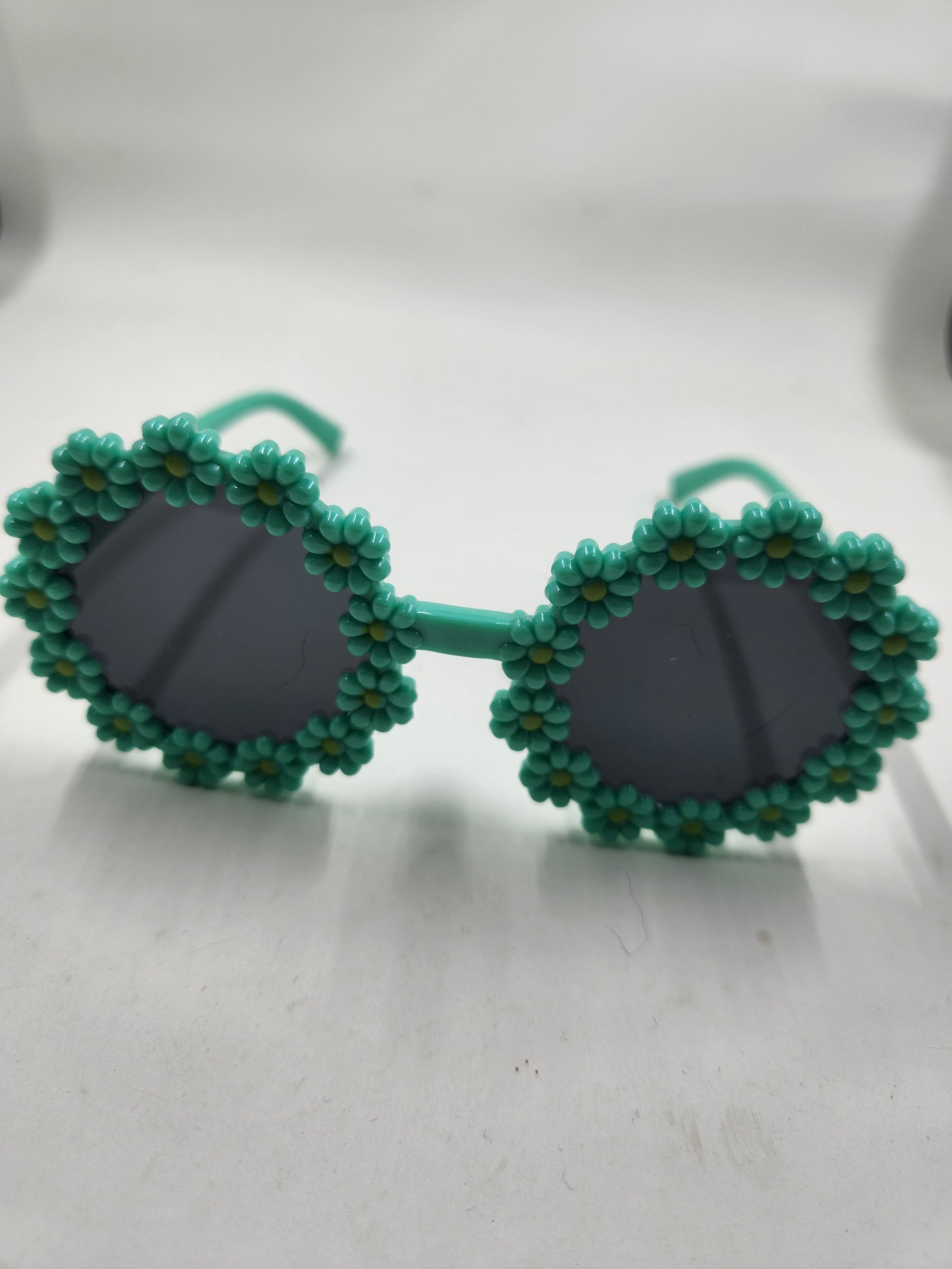 Flower Kids Sunglasses