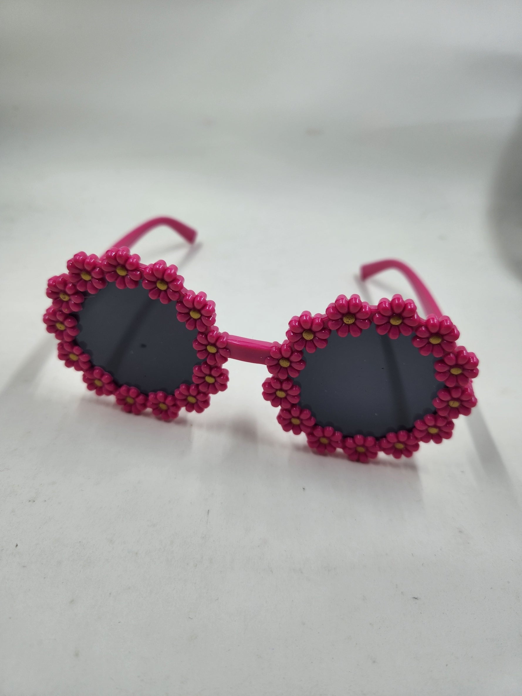 Flower Kids Sunglasses