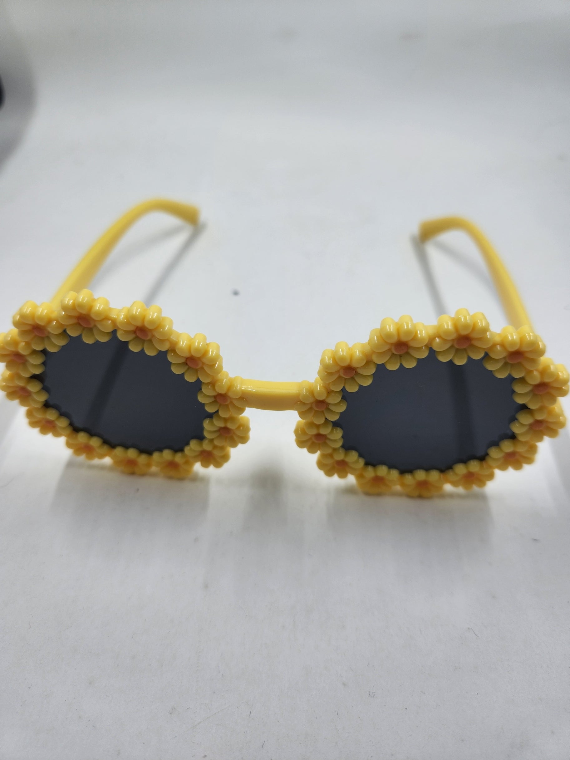 Flower Kids Sunglasses