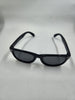 Square Solid Colour Kids Sunglasses