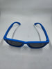 Square Solid Colour Kids Sunglasses