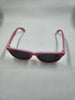 Square Solid Colour Kids Sunglasses