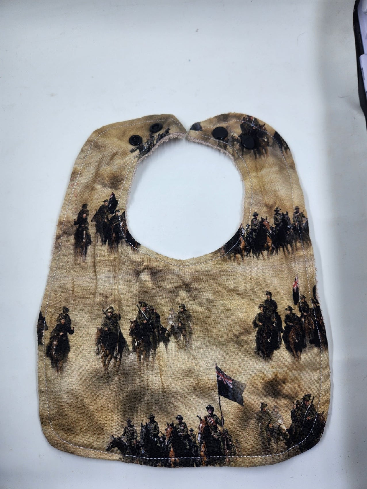ANZAC Bib