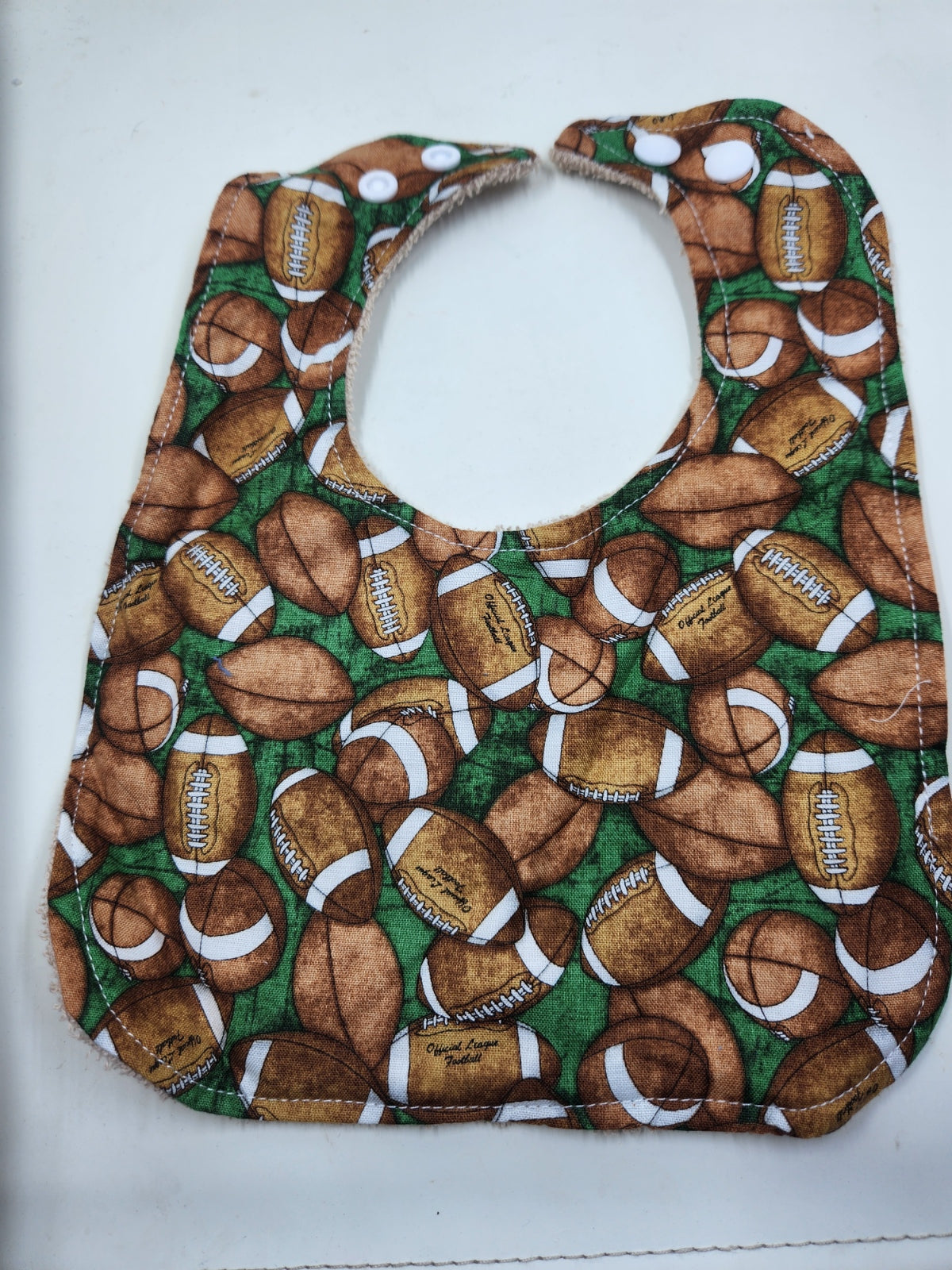 Football Bib