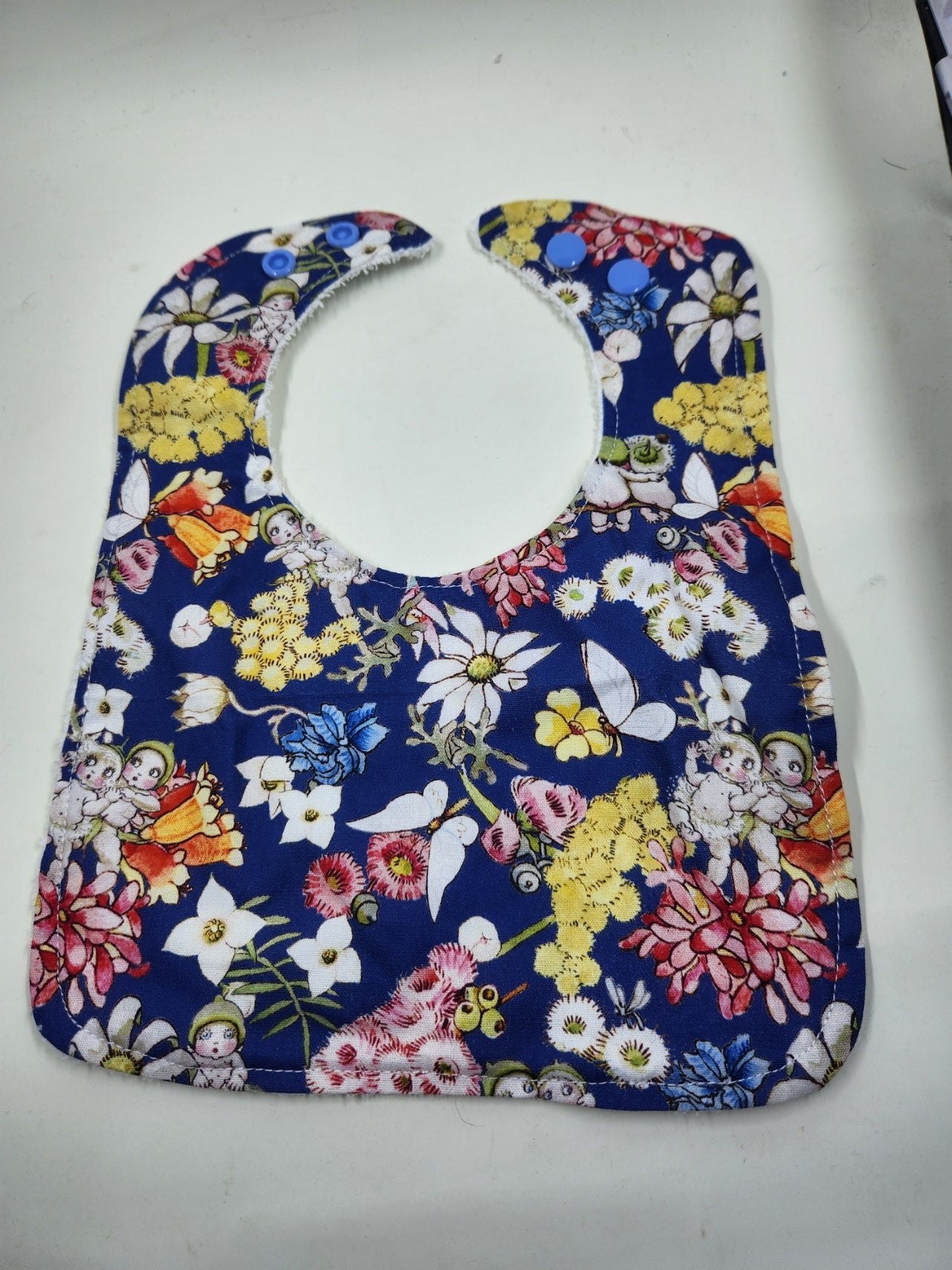 May Gibbs Bib