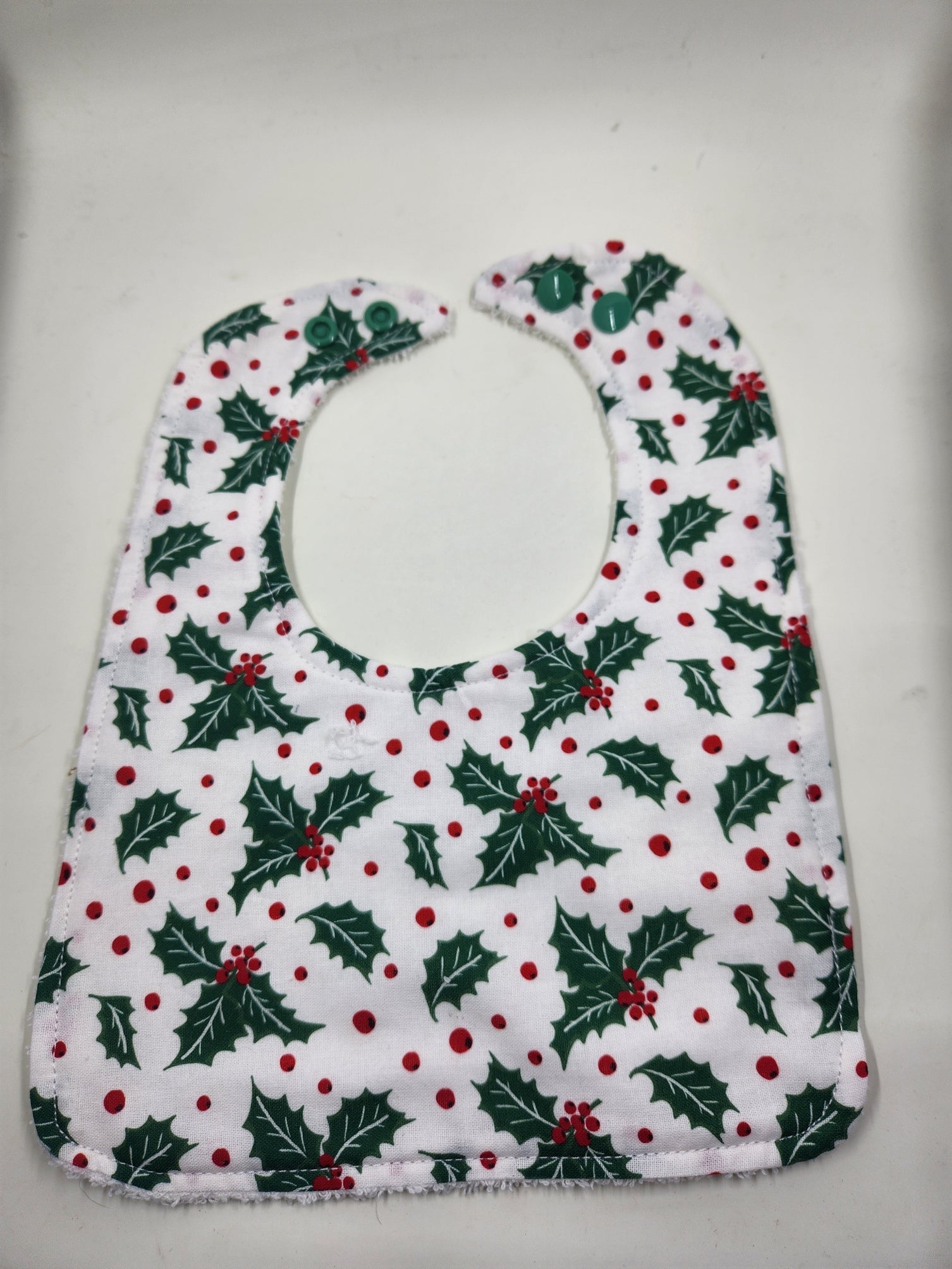Holly Bib