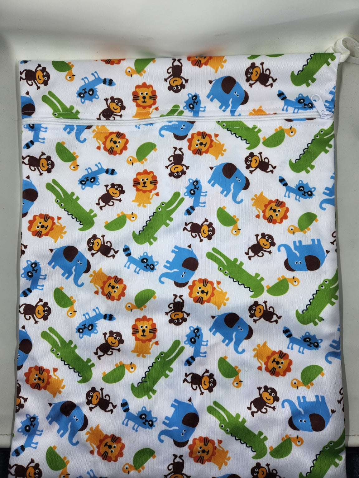 Animals Storage Bag
