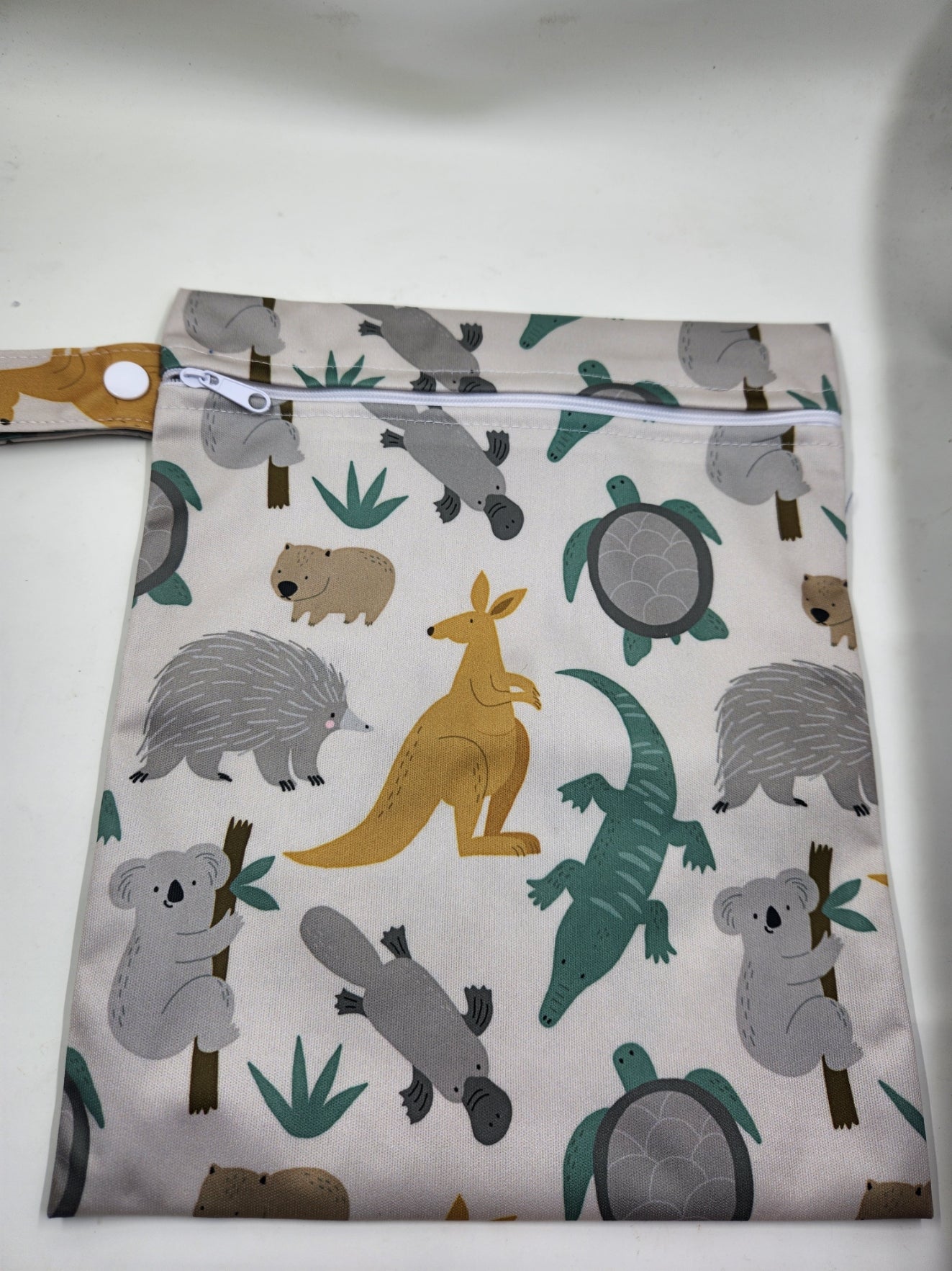 Australiana Storage Bag