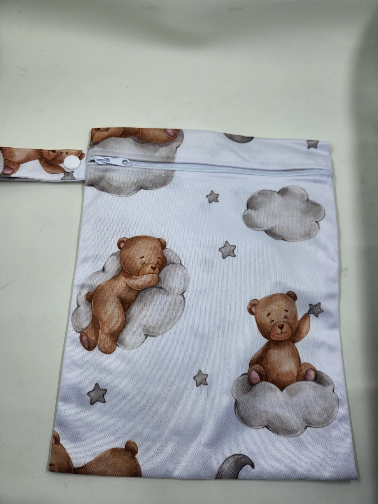 Bear Storage Bag