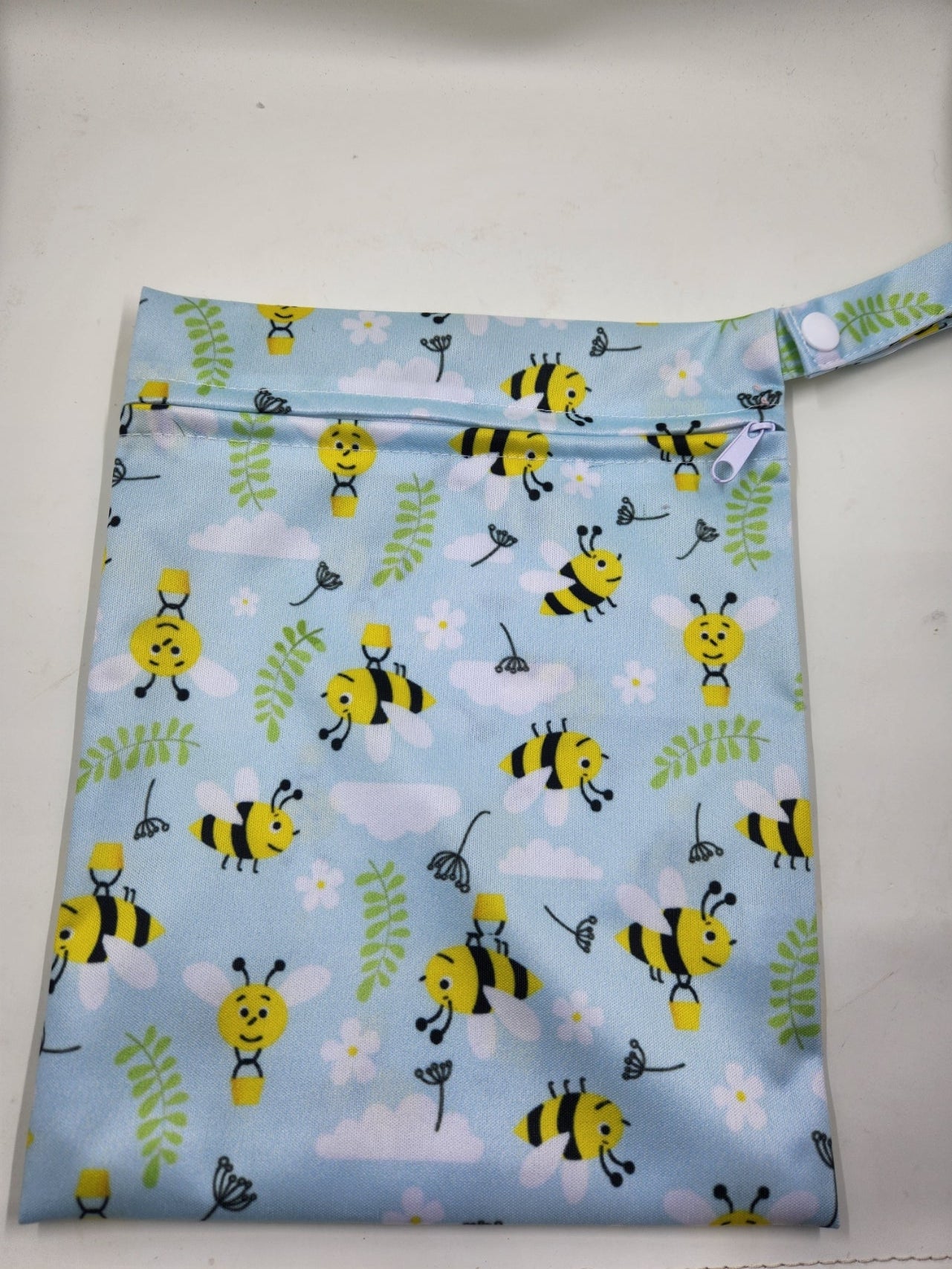 Buzy Bees Storage Bag