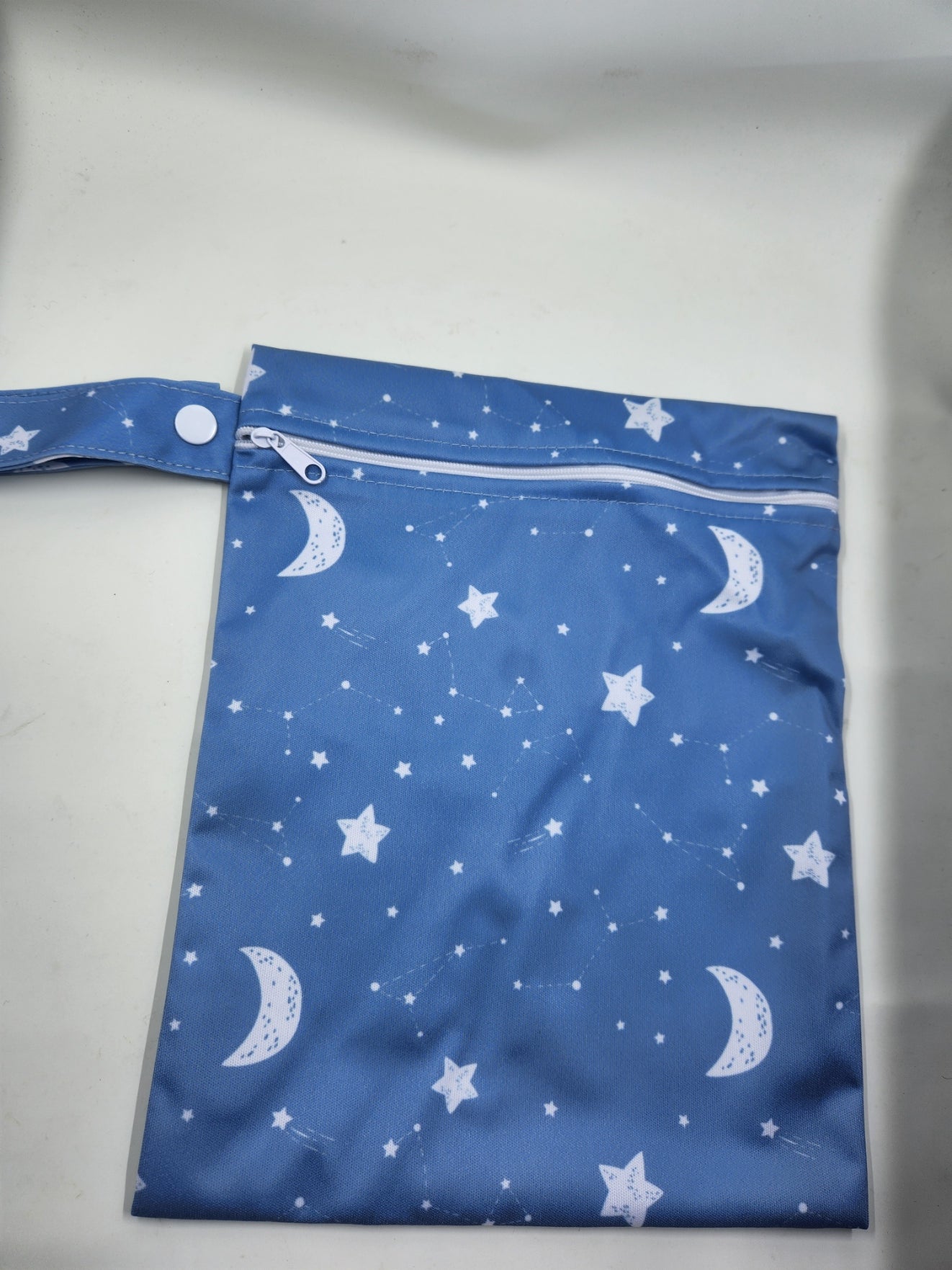 Moon + Stars Storage Bag