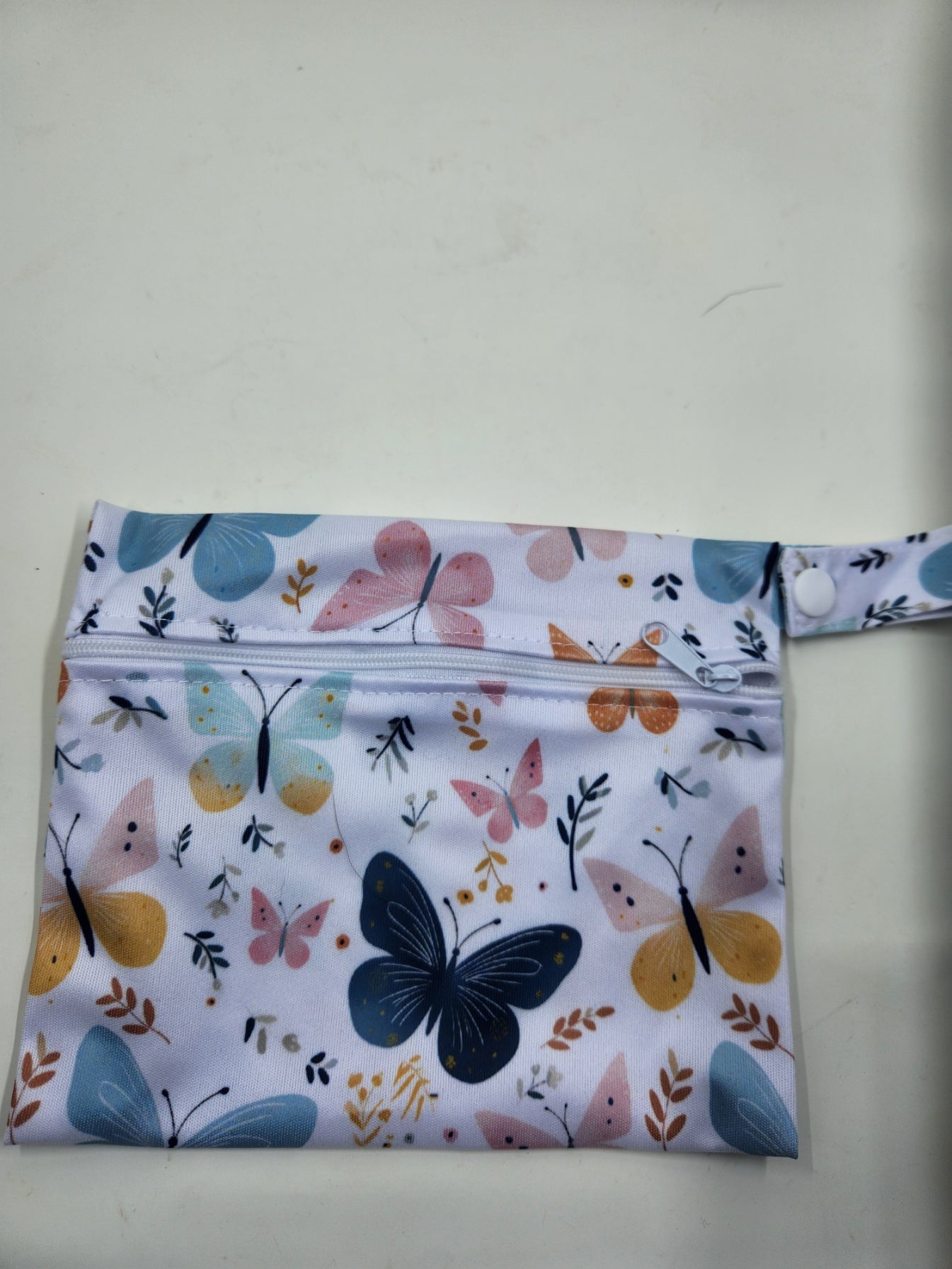 Butterfly Storage Bag