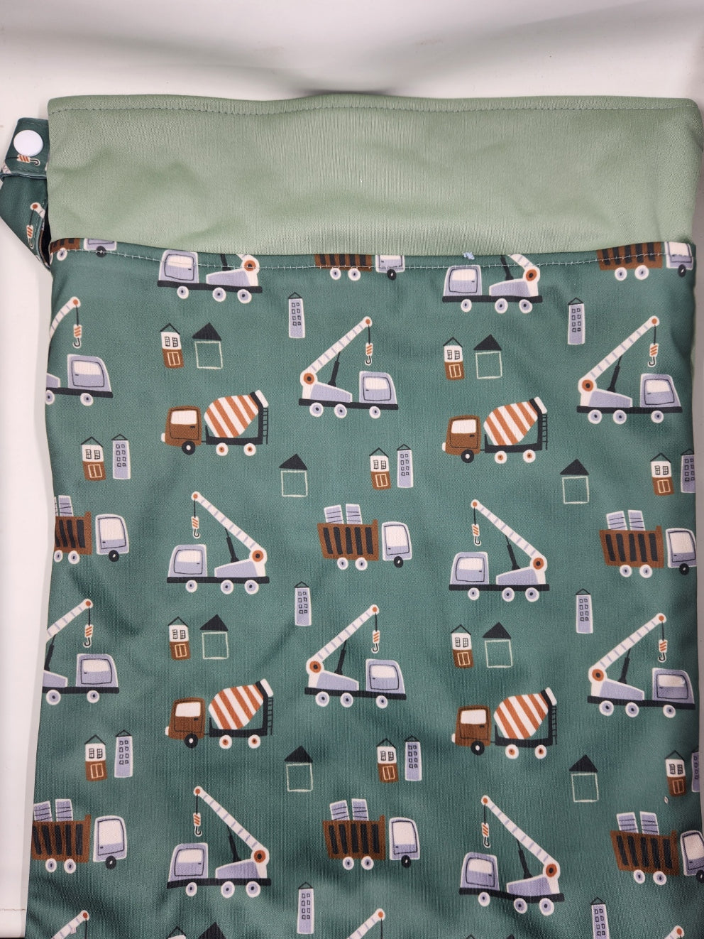Construction Storage Bag