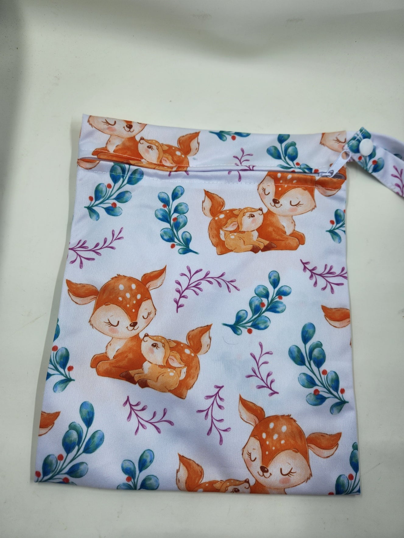 Deer Storage Bag