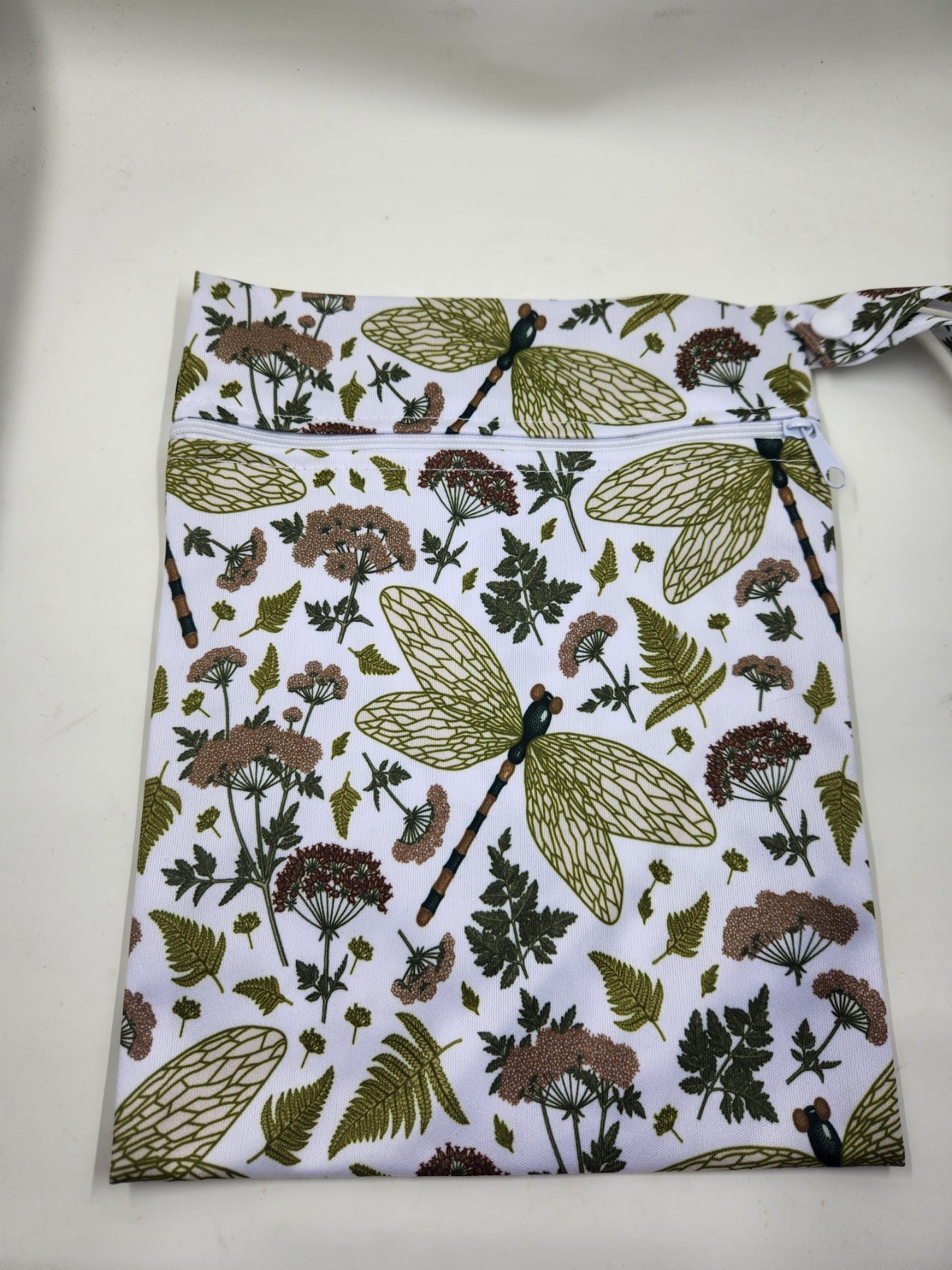 Dragonfly Storage Bag