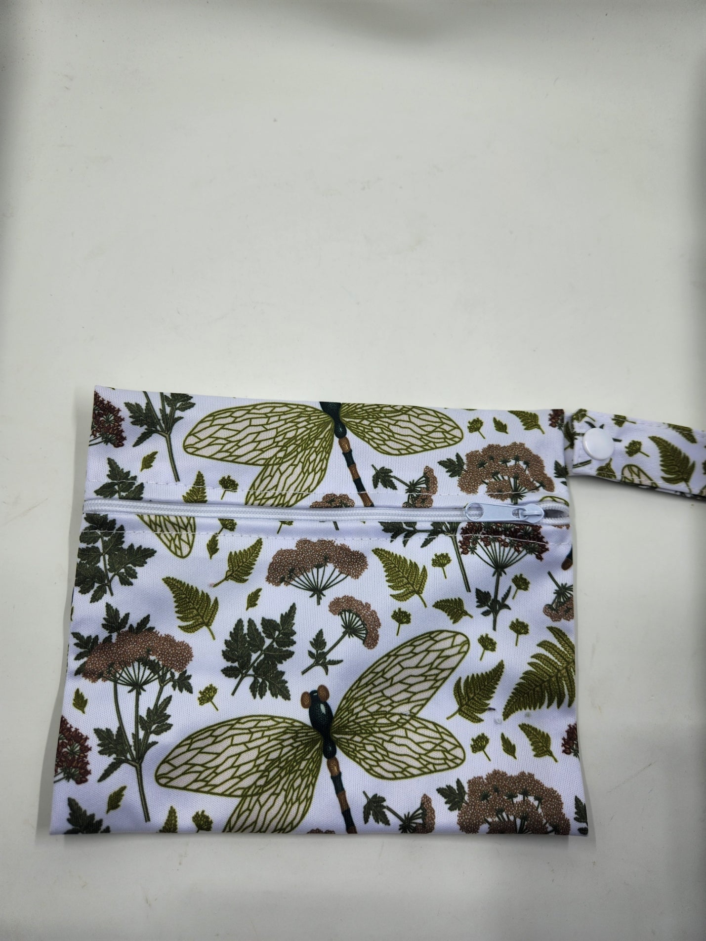 Dragonfly Storage Bag