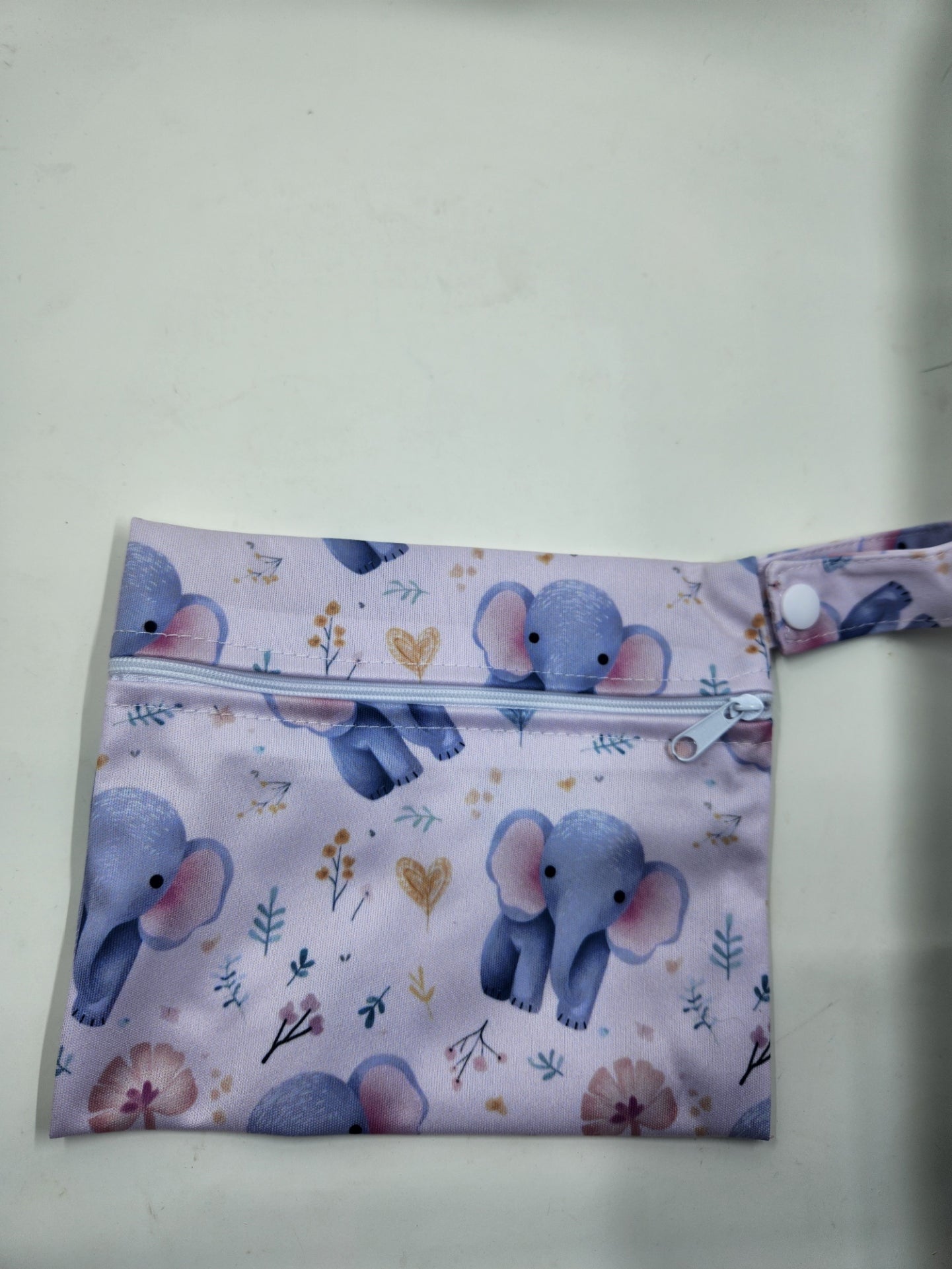 Elephant Storage Bag