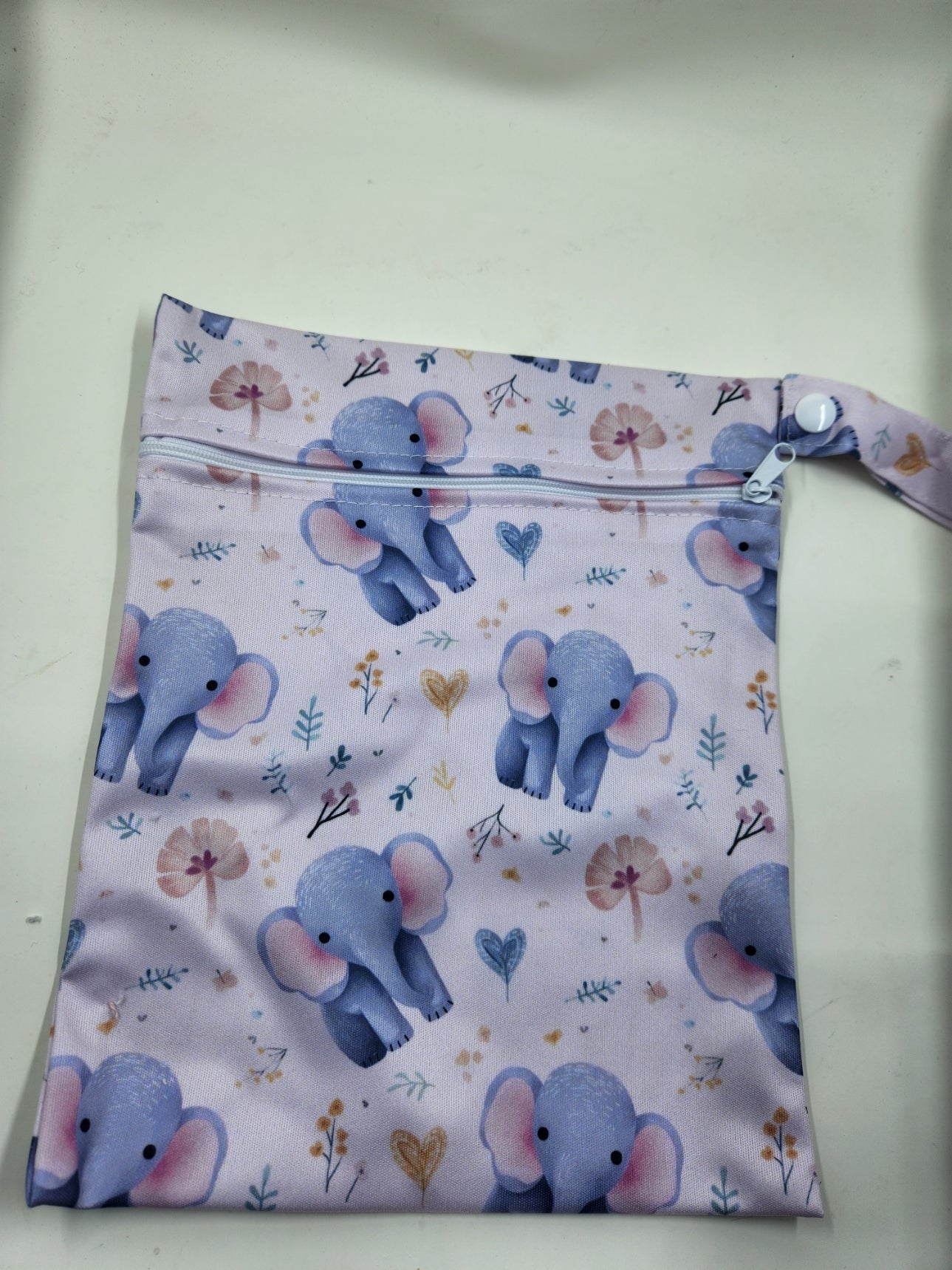 Elephant Storage Bag