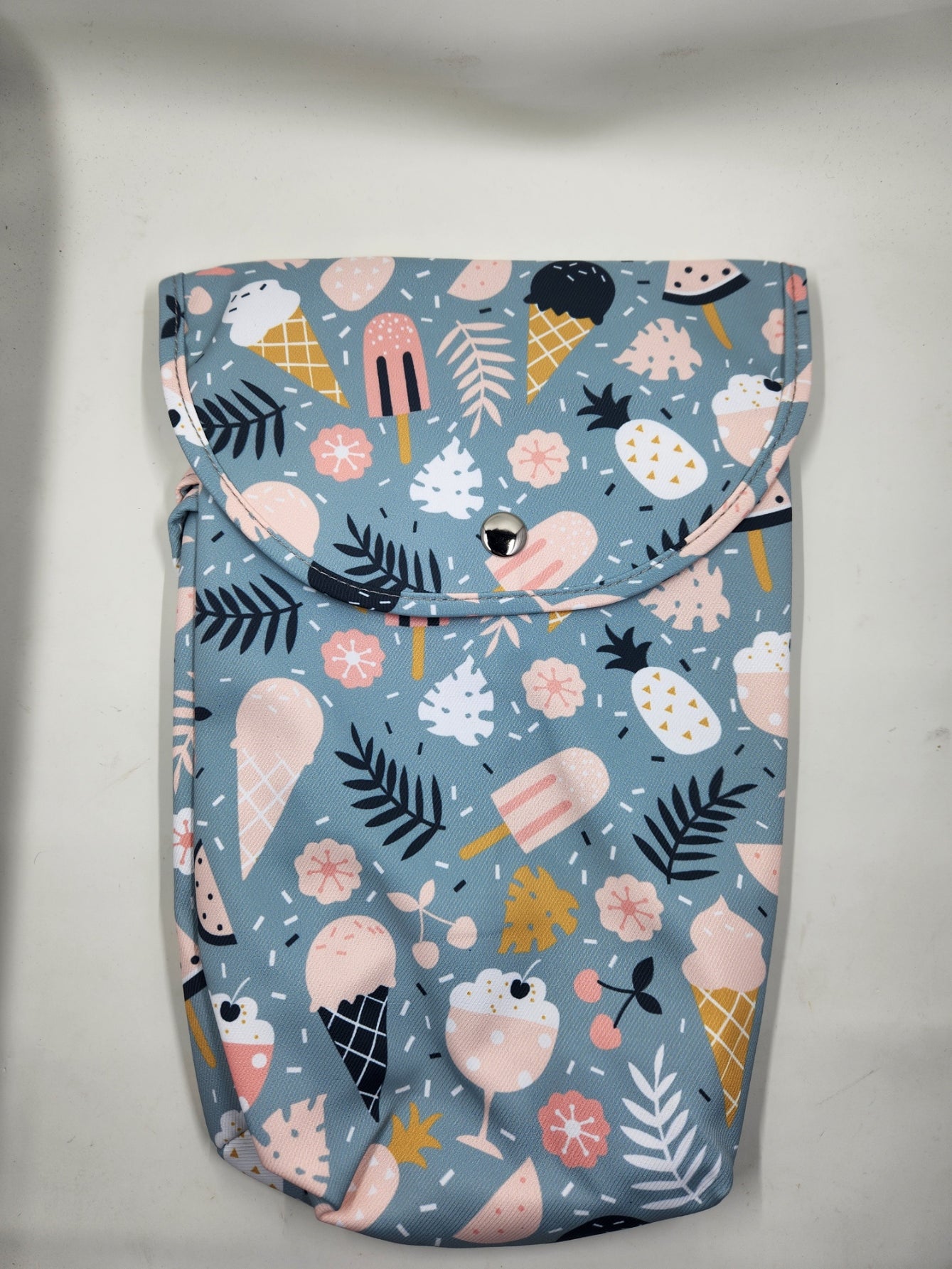 Ice Cream Storage Bag