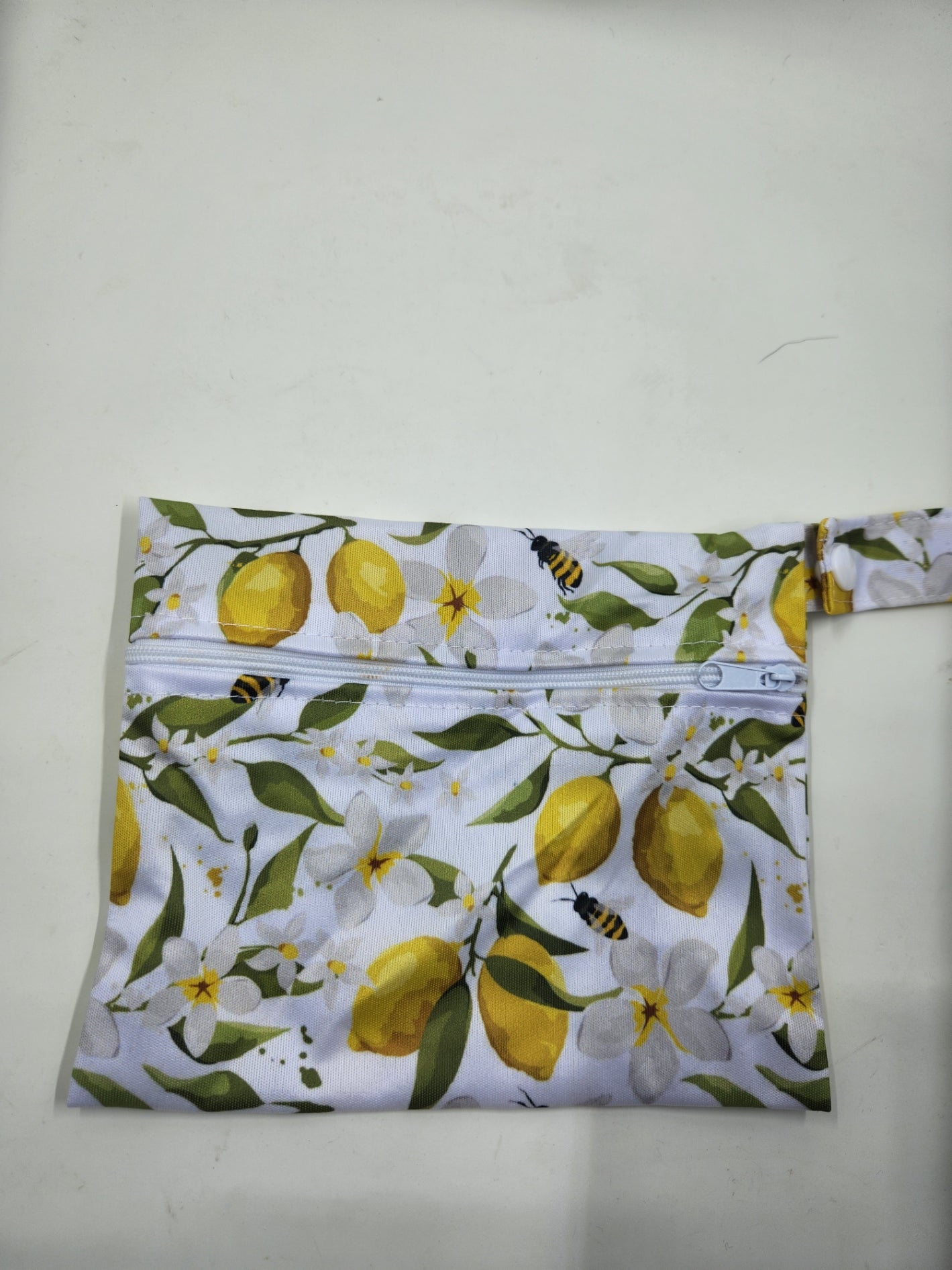 Lemon Storage Bag