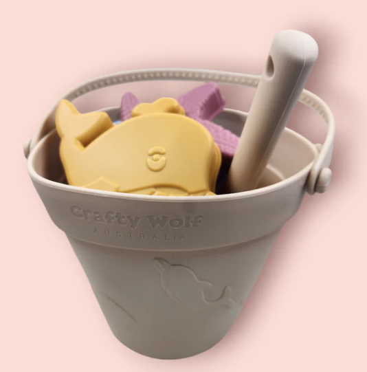 Silicone Toys Bundle