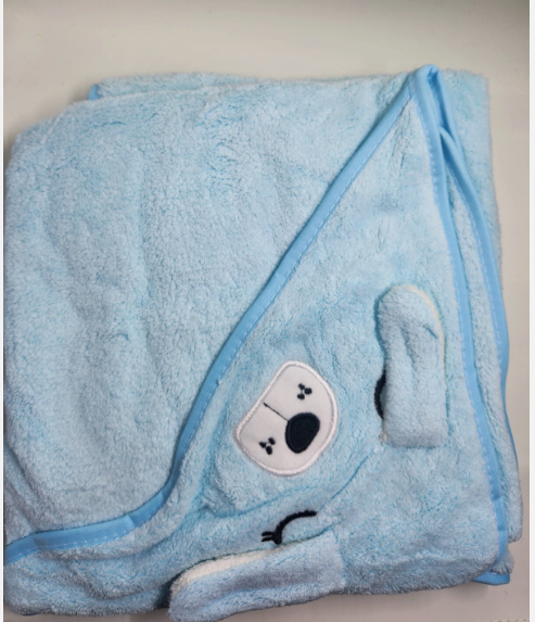 Bath Time Bundle